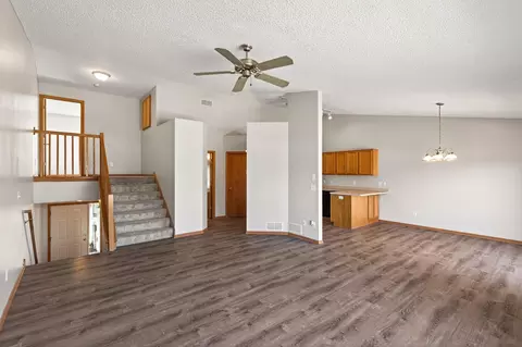 Living - 13402 Ximines Ln N, Champlin, MN 55316 photo 2 of 4