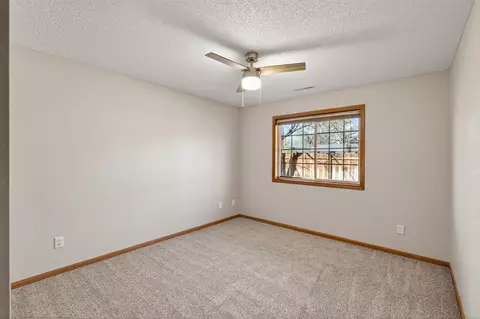 Bedroom - 13402 Ximines Ln N, Champlin, MN 55316 photo 4 of 4