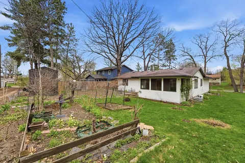 Exterior - 1611 10th Ave SE, Saint Cloud, MN 56304 photo 5 of 23