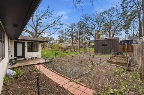 Exterior - 1611 10th Ave SE, Saint Cloud, MN 56304 photo 6 of 23