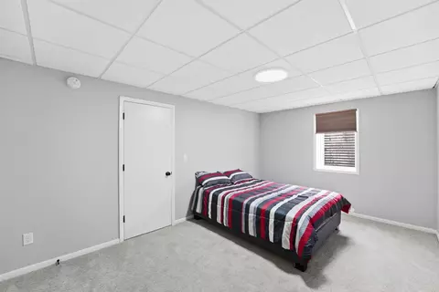 Bedroom - 1611 10th Ave SE, Saint Cloud, MN 56304 photo 5 of 6