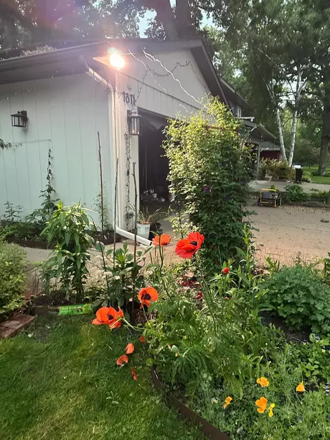Exterior - 1611 10th Ave SE, Saint Cloud, MN 56304 photo 16 of 23