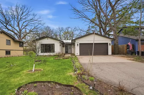 Exterior - 1611 10th Ave SE, Saint Cloud, MN 56304 photo 10 of 23