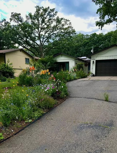 Exterior - 1611 10th Ave SE, Saint Cloud, MN 56304 photo 20 of 23
