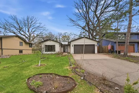 Exterior - 1611 10th Ave SE, Saint Cloud, MN 56304 photo 11 of 23