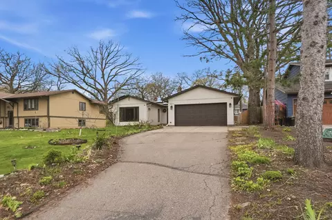 Exterior - 1611 10th Ave SE, Saint Cloud, MN 56304 photo 1 of 23