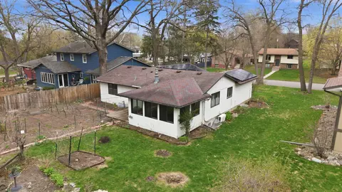 Exterior - 1611 10th Ave SE, Saint Cloud, MN 56304 photo 12 of 23