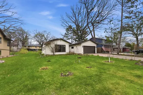 Exterior - 1611 10th Ave SE, Saint Cloud, MN 56304 photo 9 of 23