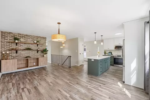 Living - 1611 10th Ave SE, Saint Cloud, MN 56304 photo 1 of 9