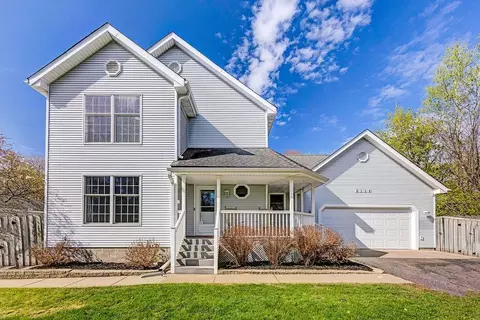 2114 Soderville Dr NE, Andover, MN 55304