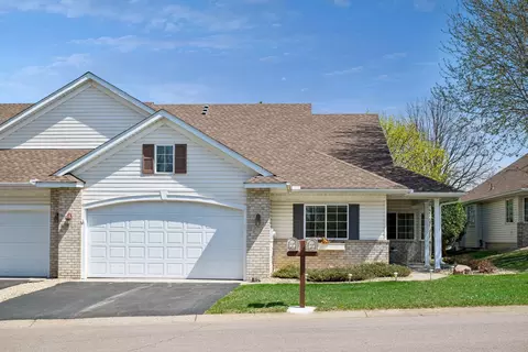 14713 Courtyard Cir, Burnsville, MN 55306