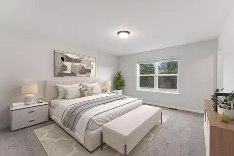 Bedroom - 1047 130th Ct E, Rosemount, MN 55068 photo 1 of 5