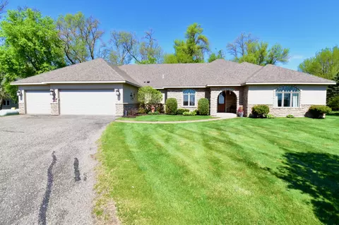 11593 E Reno Beach Dr, Glenwood, MN 56334