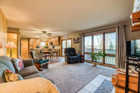 Living - 32061 Primrose Ln, Laporte, MN 56461 photo 1 of 4