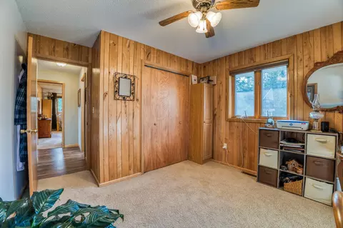 Bedroom - 32061 Primrose Ln, Laporte, MN 56461 photo 3 of 5