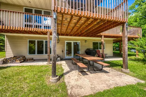 Exterior - 32061 Primrose Ln, Laporte, MN 56461 photo 15 of 24