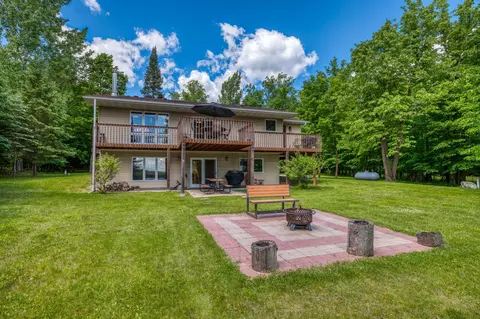 Exterior - 32061 Primrose Ln, Laporte, MN 56461 photo 18 of 24