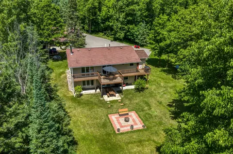 Exterior - 32061 Primrose Ln, Laporte, MN 56461 photo 24 of 24