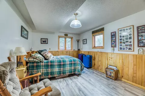 Bedroom - 32061 Primrose Ln, Laporte, MN 56461 photo 4 of 5