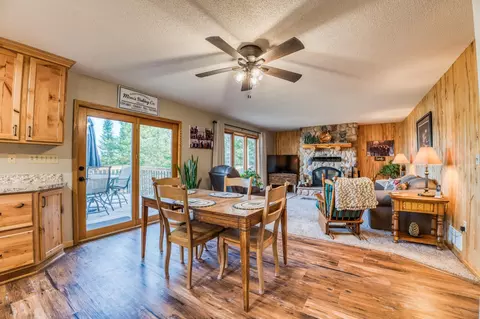 Dining - 32061 Primrose Ln, Laporte, MN 56461 photo 1 of 3