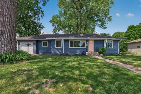 4613 Indiana Ave N, Robbinsdale, MN 55422