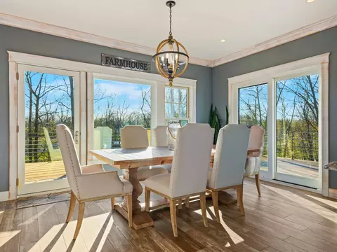 Dining - 47069 425th Ave, Perham, MN 56573 photo 1 of 1