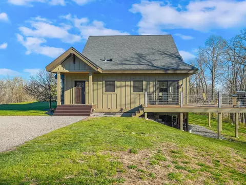 Exterior - 47069 425th Ave, Perham, MN 56573 photo 5 of 9
