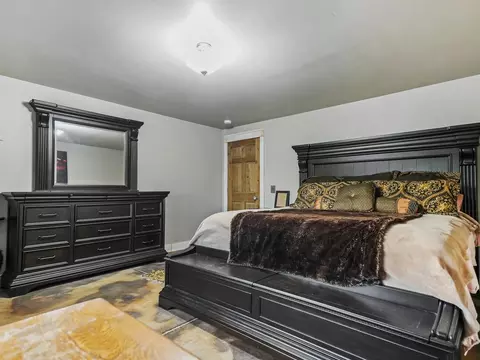 Bedroom - 47069 425th Ave, Perham, MN 56573 photo 5 of 7