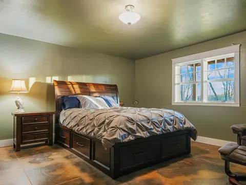 Bedroom - 47069 425th Ave, Perham, MN 56573 photo 3 of 7