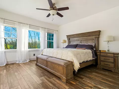 Bedroom - 47069 425th Ave, Perham, MN 56573 photo 1 of 7
