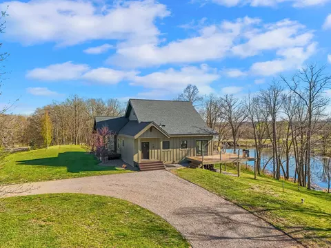 Exterior - 47069 425th Ave, Perham, MN 56573 photo 1 of 9