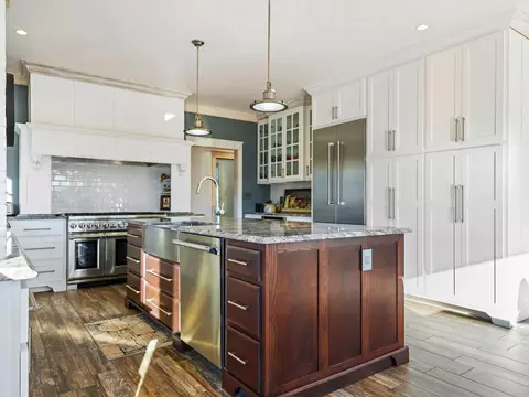 Kitchen - 47069 425th Ave, Perham, MN 56573 photo 4 of 4