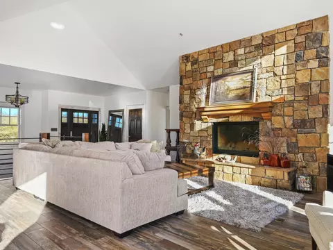 Living - 47069 425th Ave, Perham, MN 56573 photo 2 of 3