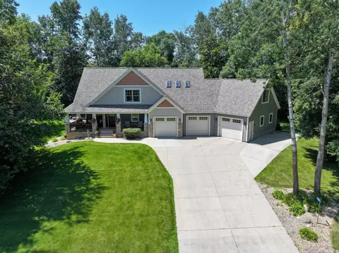 6750 Ida View Dr NW, Alexandria, MN 56308