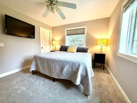 Bedroom - 17107 508th Ln, Mcgregor, MN 55760 photo 3 of 6
