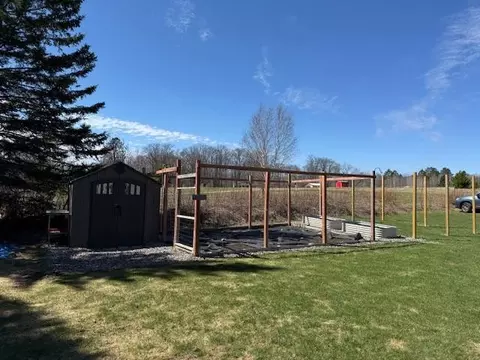 Exterior - 17107 508th Ln, Mcgregor, MN 55760 photo 5 of 21