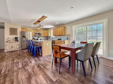Dining - 17107 508th Ln, Mcgregor, MN 55760 photo 1 of 1