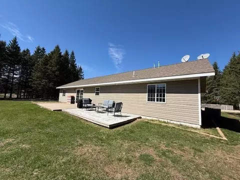Exterior - 17107 508th Ln, Mcgregor, MN 55760 photo 15 of 21