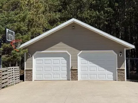 Exterior - 17107 508th Ln, Mcgregor, MN 55760 photo 2 of 21