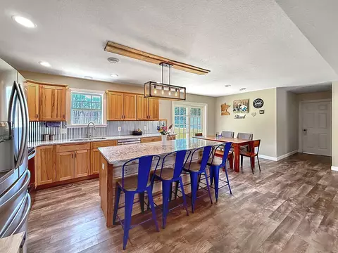 Kitchen - 17107 508th Ln, Mcgregor, MN 55760 photo 1 of 3