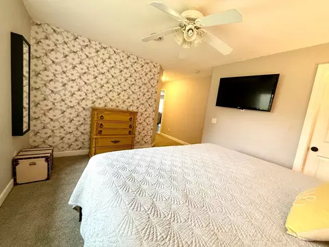 Bedroom - 17107 508th Ln, Mcgregor, MN 55760 photo 2 of 6