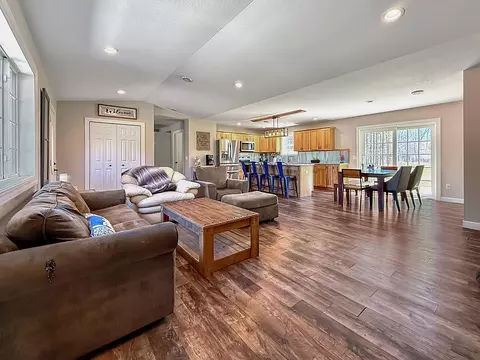 Living - 17107 508th Ln, Mcgregor, MN 55760 photo 2 of 3