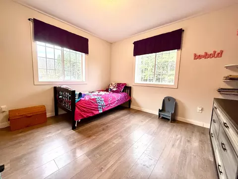 Bedroom - 17107 508th Ln, Mcgregor, MN 55760 photo 5 of 6