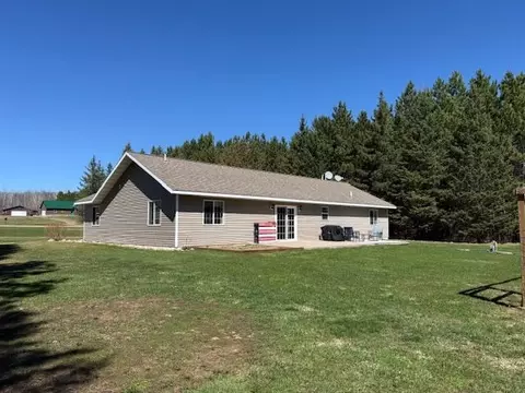 Exterior - 17107 508th Ln, Mcgregor, MN 55760 photo 8 of 21