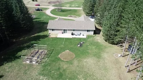 Exterior - 17107 508th Ln, Mcgregor, MN 55760 photo 19 of 21