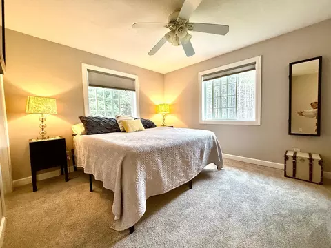 Bedroom - 17107 508th Ln, Mcgregor, MN 55760 photo 1 of 6