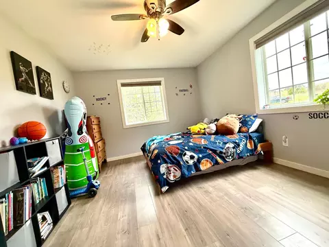 Bedroom - 17107 508th Ln, Mcgregor, MN 55760 photo 6 of 6