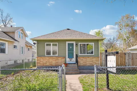 1158 Lawson Ave E, Saint Paul, MN 55106