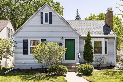 1207 E 54th St, Minneapolis, MN 55417