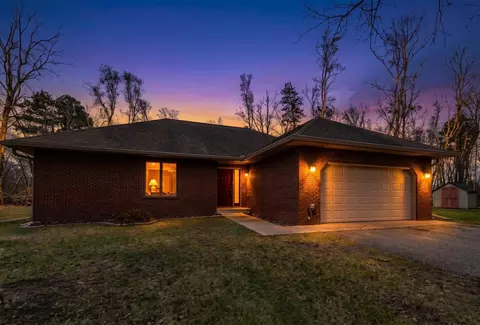 5500 Timber Ridge Dr NE, Bemidji, MN 56601